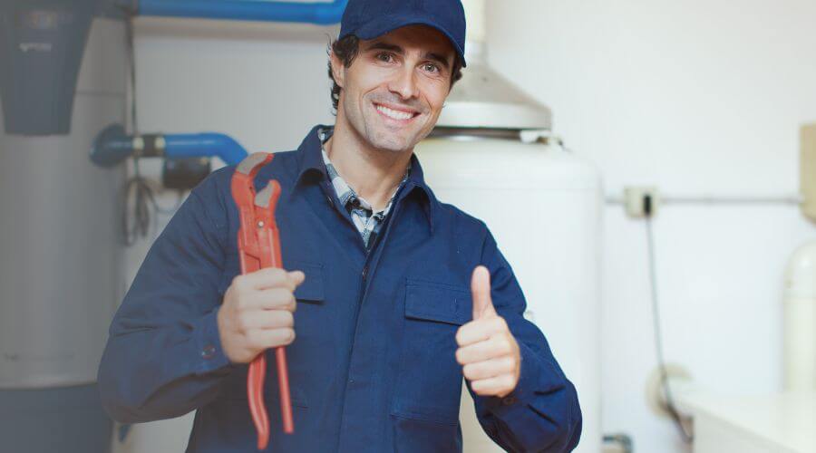 Professional sewer line replacement in Mentor, MN